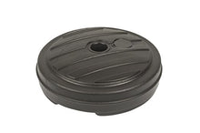 Base per Ombrellone 13L Rotondo Antracite