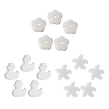 FLAMEER 15pcs Strumenti di Pulizia della Piscina in Spugna Che Assorbe L'olio per La Piscina Idromassaggio