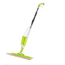 SSAYY Mop 500Ml Spray Mop Pavimenti A Vapore Piastrelle Detergente per Legno Duro Cucina di Casa Bagno Pulizia degli Attrezzi Spedito