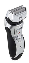 SaySure - Rechargeable Electric Shaver Double Edge Men Razor 220V