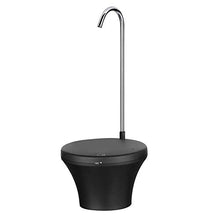 Vobajf Drinking Water Pump Pompa di Acqua della Bottiglia USB Che Carica la Pompa dell'Acqua Potabile Automatica per la Bottiglia Universale Senza Fili & Portatile Hot distributori d'Acqua