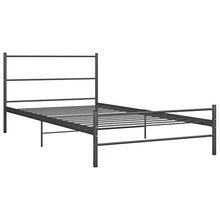 SKM Giroletto Grigio in Metallo 100x200 cm (14.2kg)