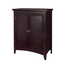 Versanora Mobile da Bagno, Marrone