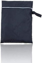 N / A Mobili Copre Copertura Giardino mobili da Giardino di Esterno di Protezione Robusto Rettangolare Impermeabile, 4 Formati, Che Copre mobili da Giardino Personalizzato (Colore, Nero, di.