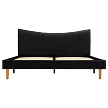 SKM Giroletto Nero in Similpelle 140x200 cm (25kg) Nero-8518