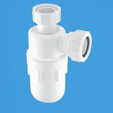 Mobile lavabo bianco a 2 ante, 600 mm, per lavabo da pavimento