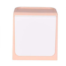 Omabeta Garbage Lavabo Sospeso Trashbin Lavabo Trashbin Sospeso per La Casa(Pink)