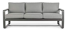 DIVANO 3P C-C MERRIGAN ANTRACITE YK13