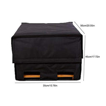 Beehive - Custodia protettiva in tela spessa Beehive Case Shield, resistente alla pioggia, freddo e caldo, durevole, design in tessuto non tessuto, isolante per le api
