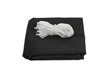 Home & Garden Bode LXH - Paravento per Balcone, 600 x 90 cm, Colore: Antracite