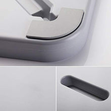 LIMING-Bathroom Mensola Bagno in plastica per Vasca da Bagno