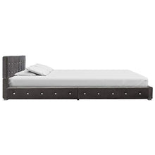 SKM Giroletto Grigio in Velluto 160x200 cm (31.35kg)
