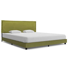 SKM Giroletto Verde in Tessuto 160x200 cm (29.05kg)