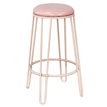 ZEH Sedia da Pranzo, Sedia for braccioli, Seggiolone, Seggiolone, Sedie a Sgabello Precise Bar Sgabello da Bar Cucina Cucina Home Breakfast Bistro Pub Cafe Altezza Piedi S FACAI