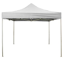 Gazebo richiudibile 3x3mt pieghevole automatico a fisarmonica con sacca 9005