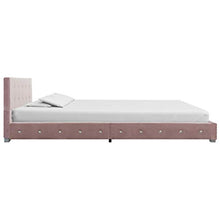 SKM Giroletto Rosa in Velluto 120x200 cm (26.5kg)