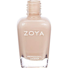 Zoya Nail Polish - 15ml Cho