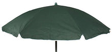 Joy Summer Ombrellone Spiaggia Mare Giardino Poliestere e Cotone Taormina 200 cm