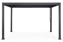 PERGOLA PACIFIC 3X4 ANTRACITE