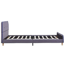 SKM Giroletto in Tessuto Grigio Chiaro 140x200 cm (29.35kg)