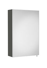 ARMARIO ESPEJO LUNA 400MM ROBLE TEXTUR
