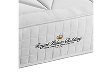 Materasso Windsor 80 x 190 cm,Spessore : 26 cm, Memory foam e molle insacchettate, Bilanciato