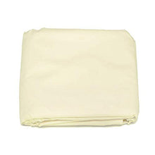 Beiyoule - Tenda parasole triangolare, impermeabile, antivento, con corda traspirante