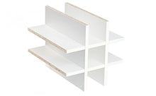 2 inserti per portabottiglie Ikea Kallax/Expedit