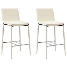 SKM Set da Bar 3 pz in Similpelle Crema D