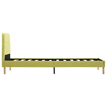 SKM Giroletto Verde in Tessuto 100x200 cm (16.12kg)