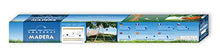 Amazonas Hammock AZ-4030100 Madera Struttura Portante per Amache, Legno, 165x120x160 cm