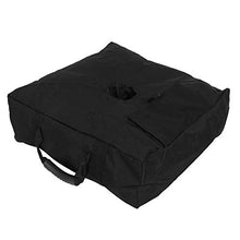 Borsa per Pesi Base, Borsa per ombrellone, Impermeabile per Giardino all'aperto sulla Spiaggia