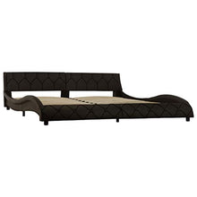 SKM Giroletto Grigio in Similpelle 180x200 cm (38.1kg)