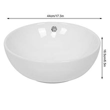 Omabeta Mobili da Bagno Accessori per lavabo da Bagno Facili da Pulire per Bagno