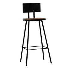 Tidyard Set da Bar 5 pz Nero,Non Si Spezzerà né Si Deformerà
