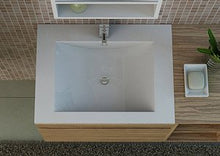 Jet-line - Mobile da bagno Innsbruck effetto zebrato