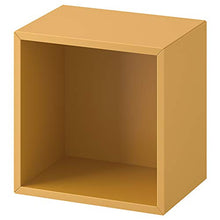Armadio EKET 35x25x35 cm oro-marrone
