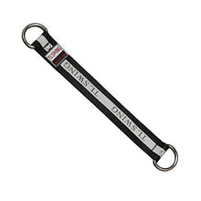 1PCS Cinghie per Amaca, Cinghie Pendenti Altalena Albero Sospensione Cinghia 35 cm, Peso Massimo 200 Kg per Altalene