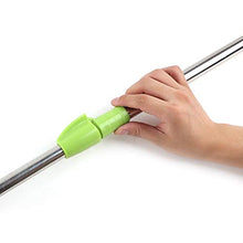 SSAYY Spray Mop Magic Floor Mop 360 Secchio Microfiber Spin Spin Testa Rotante Magic Mops Set Strumento per La Pulizia del Bagno