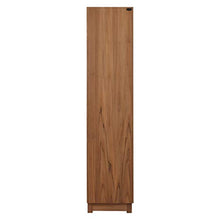 Teako - Armadietto Alto Carmelo, Resistente alle intemperie, 45 cm