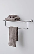 GROHE Porta Salviette Multiplo Baucosmopolitan Neutral 40462001