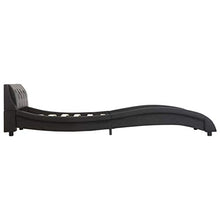 SKM Giroletto Nero in Similpelle 100x200 cm (26.3kg)