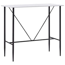 E E-NICES Set da Bar 5 pz in Plastica Turchese