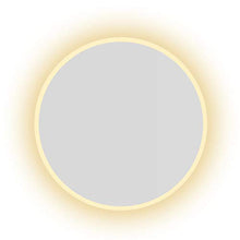 Wubing Specchio da Bagno Specchio per Bagno con Specchio Specchio per Bagno con Specchio (Color : Silver, Size : 70 * 70 * 3CM)