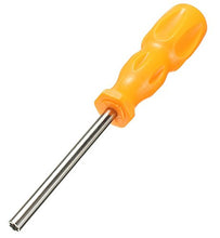 SaySure - 3.8mm/ 4.5mm Security Screw Driver Screwdriver