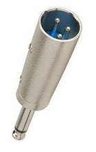 SaySure - Practical Convenient Flexible Superior Male XLR to 1/4"Male Quick