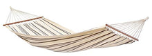 Amazonas Hammock AZ-1065400 Brasilia Amaca, Cappuccino, Beige, 310x140x5 cm