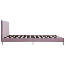 SKM Giroletto Rosa in Tessuto 180x200 cm (27.6kg)
