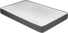 duehome Eco 18, Materasso ergonomico, Materasso in Schiuma, Misure: 135 cm (Larghezza) x 190 cm (Lunghezza) x 18 cm (Spessore)
