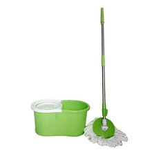 SSAYY Spray Mop Mop in Microfibra Ultra Sottile con Testa Rotante A 360 Gradi